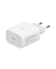Caricabatterie da Parete Ibox ILUC39W Bianco 20 W (1 Unità)