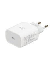 Caricabatterie da Parete Ibox ILUC39W Bianco 20 W (1 Unità)