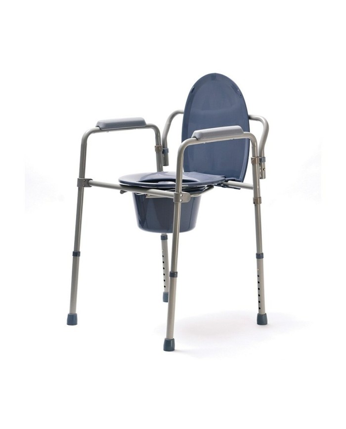 Sedia Pieghevole Vitea Care DRVW01 Składane Grigio Sedia Pieghevole Vitea Care DRVW01 Składane Grigio