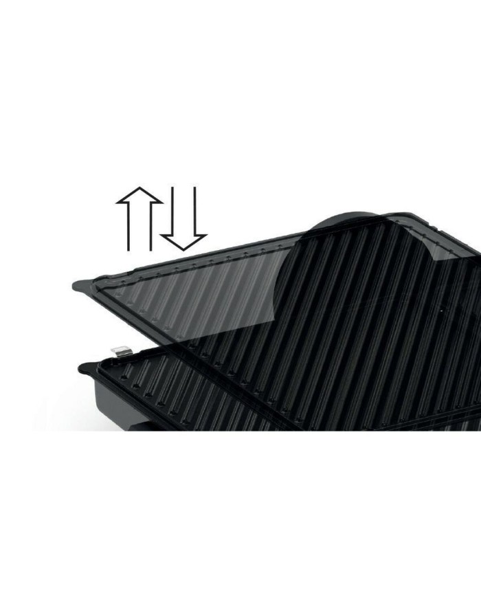 Barbecue Elettrico BOSCH TCG4215 2000 W