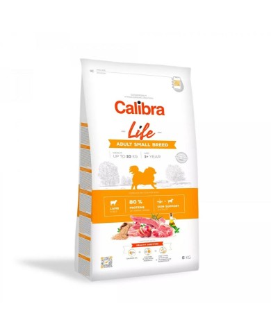 mangime Calibra Agnello 6 Kg mangime Calibra Agnello 6 Kg