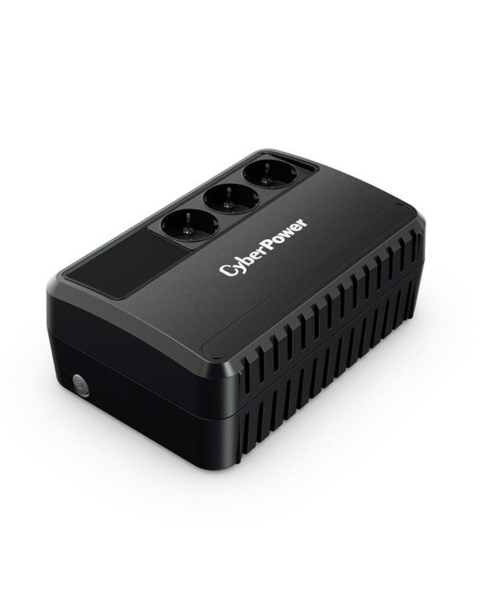 Gruppo di Continuità Interattivo UPS Cyberpower BU650EG-FR 360 W