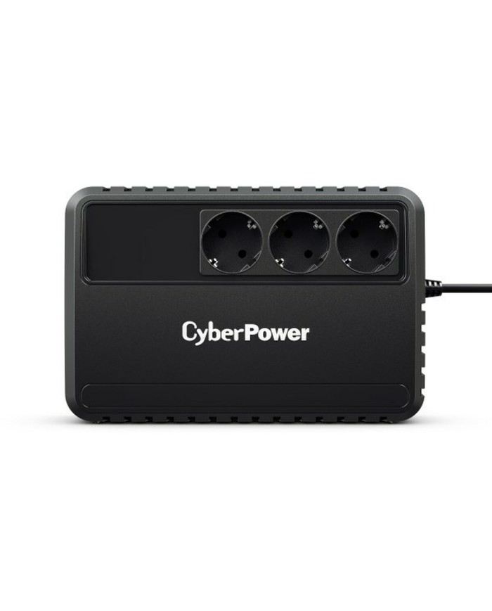 Gruppo di Continuità Interattivo UPS Cyberpower BU650EG-FR 360 W