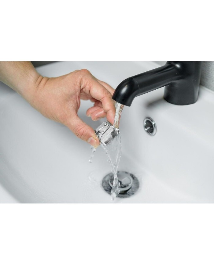 Rasoio elettrico Wahl 09893.0464 Rasoio elettrico Wahl 09893.0464