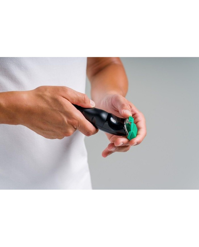 Rasoio elettrico Wahl 09893.0464 Rasoio elettrico Wahl 09893.0464