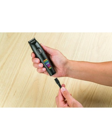 Rasoio elettrico Wahl 09893.0464 Rasoio elettrico Wahl 09893.0464