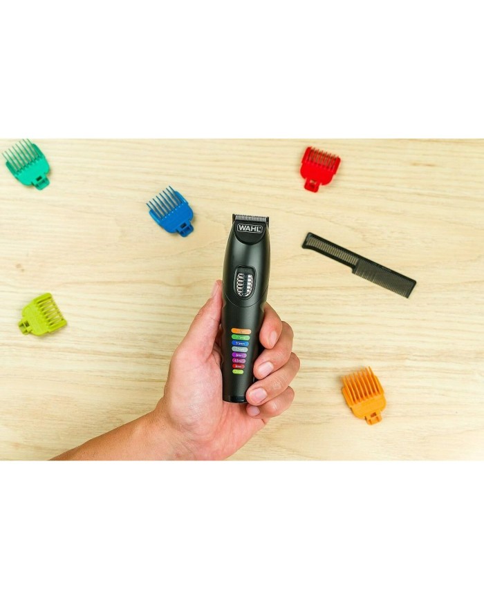 Rasoio elettrico Wahl 09893.0464 Rasoio elettrico Wahl 09893.0464