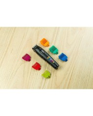 Rasoio elettrico Wahl 09893.0464 Rasoio elettrico Wahl 09893.0464