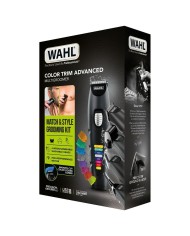 Rasoio elettrico Wahl 09893.0464 Rasoio elettrico Wahl 09893.0464