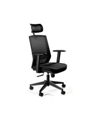 Sedia da Ufficio DRIFT DR500 Nero (Ricondizionati A)