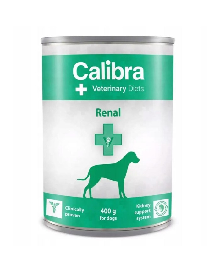 Cibo umido Calibra Pollo 400 g Cibo umido Calibra Pollo 400 g