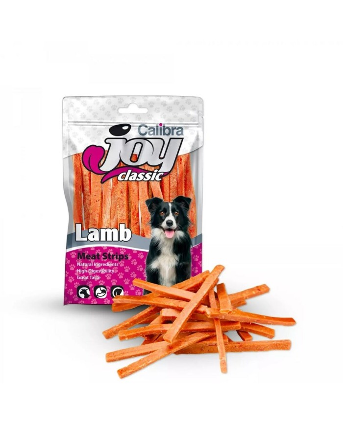 Snack per Cani Calibra 6A34-396C2S 80 g