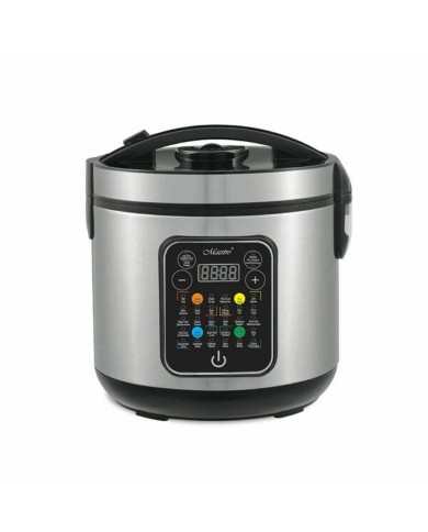 Robot da Cucina Feel Maestro MR-794 Nero 900 W 5 L Robot da Cucina Feel Maestro MR-794 Nero 900 W 5 L