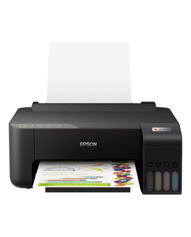 Stampante Epson EcoTank L1270 WiFi Stampante Epson EcoTank L1270 WiFi