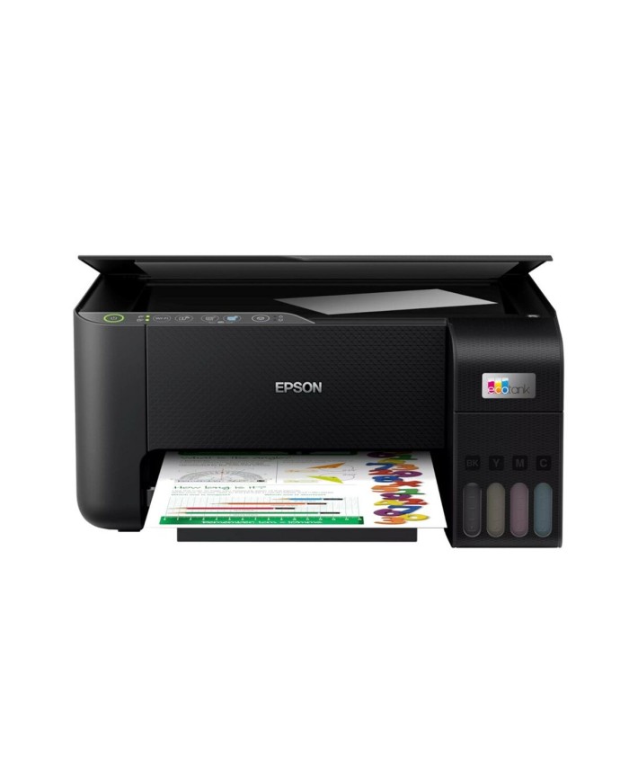 Stampante Multifunzione Epson EcoTank L3270 WiFi