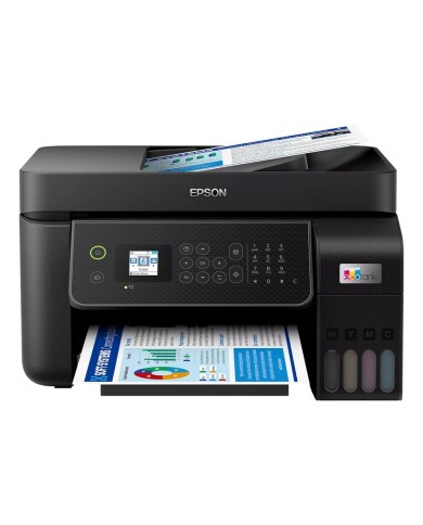 Stampante Multifunzione Epson EcoTank L5310 WiFi Stampante Multifunzione Epson EcoTank L5310 WiFi