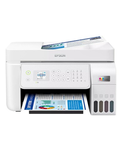 Stampante Multifunzione Epson EcoTank L5316 WiFi Stampante Multifunzione Epson EcoTank L5316 WiFi