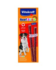 Snack per Cani Vitakraft Beef Stick Beef Carne di manzo e vitello