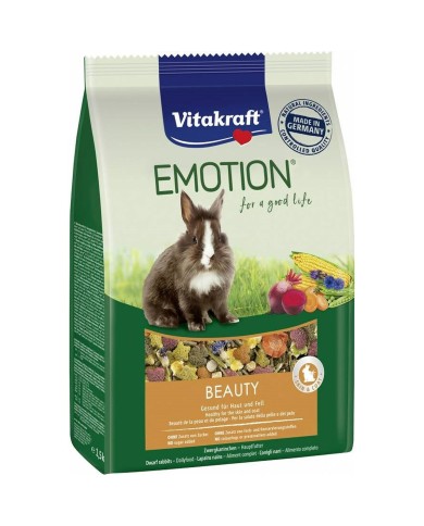 mangime Vitakraft EMOTION BEAUTY mangime Vitakraft EMOTION BEAUTY