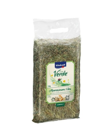 mangime Vitakraft VitaVerde 1 kg mangime Vitakraft VitaVerde 1 kg