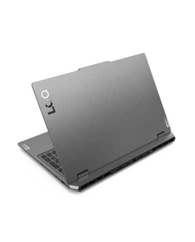 Laptop Lenovo LOQ 15,6" Intel Core i5-12450HX 16 GB RAM 1 TB SSD Nvidia Geforce RTX 4050 Laptop Lenovo LOQ 15,6" Intel Core i5-12450HX 16 GB RAM 1 TB SSD Nvidia Geforce RTX 4050