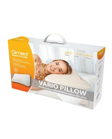 Cuscino Ergonomico per Ginocchia e Gambe MDH VARIO PILLOW