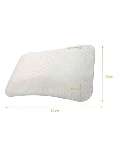 Cuscino Ergonomico per Ginocchia e Gambe MDH VARIO PILLOW