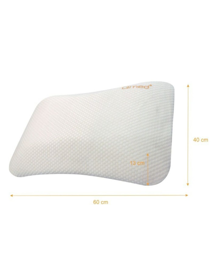 Cuscino Ergonomico per Ginocchia e Gambe MDH VARIO PILLOW
