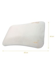 Cuscino Ergonomico per Ginocchia e Gambe MDH VARIO PILLOW