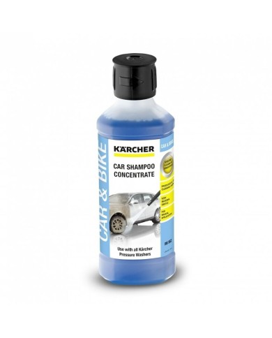 Liquido detergente Kärcher 6.295-843.0 500 ml 1 Pezzi Liquido detergente Kärcher 6.295-843.0 500 ml 1 Pezzi