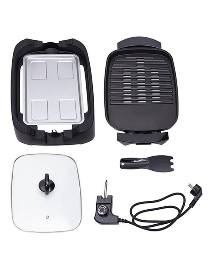 Barbecue Elettrico Adler AD 6610 3000 W