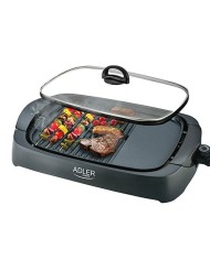Barbecue Elettrico Adler AD 6610 3000 W