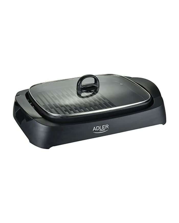 Barbecue Elettrico Adler AD 6610 3000 W