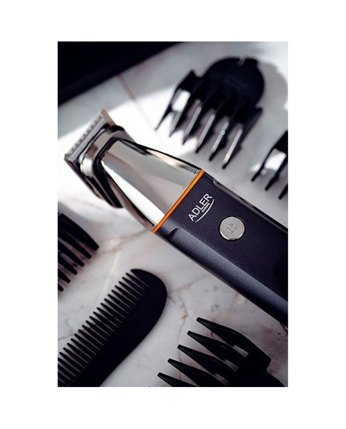 Rasoio per depilazione e per Capelli Adler AD 2946