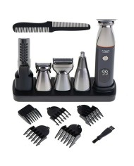 Rasoio per depilazione e per Capelli Adler AD 2946