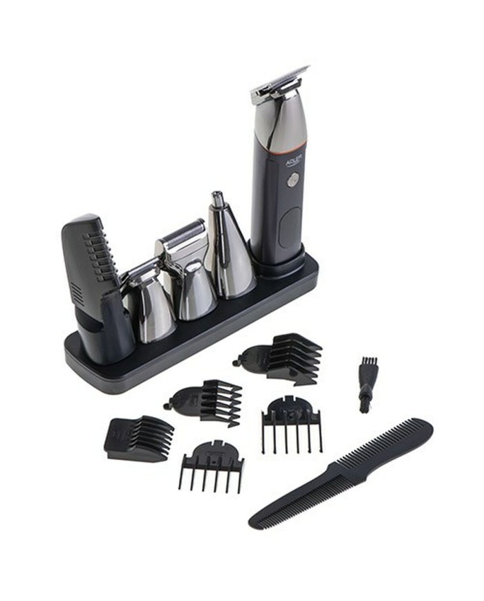 Rasoio per depilazione e per Capelli Adler AD 2946