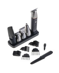 Rasoio per depilazione e per Capelli Adler AD 2946