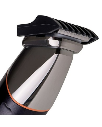 Rasoio per depilazione e per Capelli Adler AD 2946 Rasoio per depilazione e per Capelli Adler AD 2946