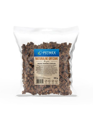 mangime Petmex 500 g