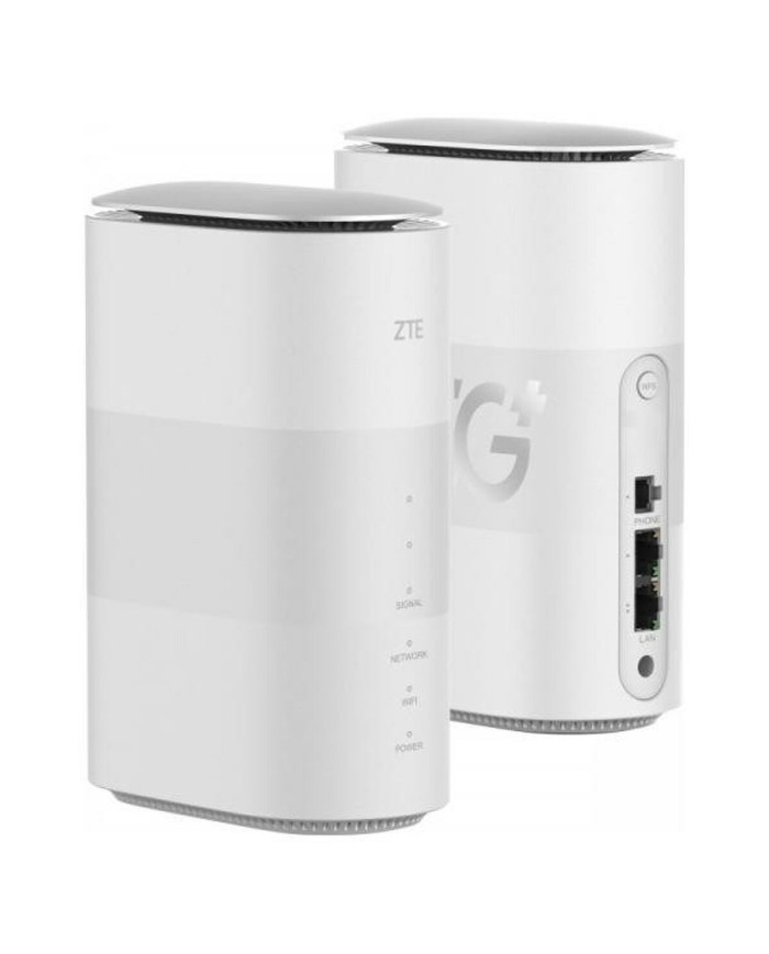 Router ZTE MC888D 5G