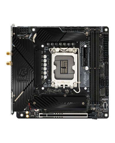 Scheda Madre ASRock Z790I LIGHTNING WIFI LGA 1700 INTEL Z790