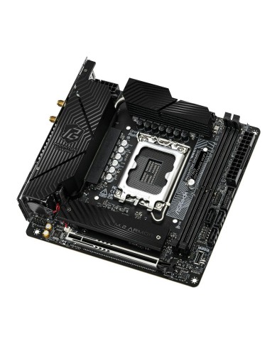 Scheda Madre ASRock Z790I LIGHTNING WIFI LGA 1700 INTEL Z790