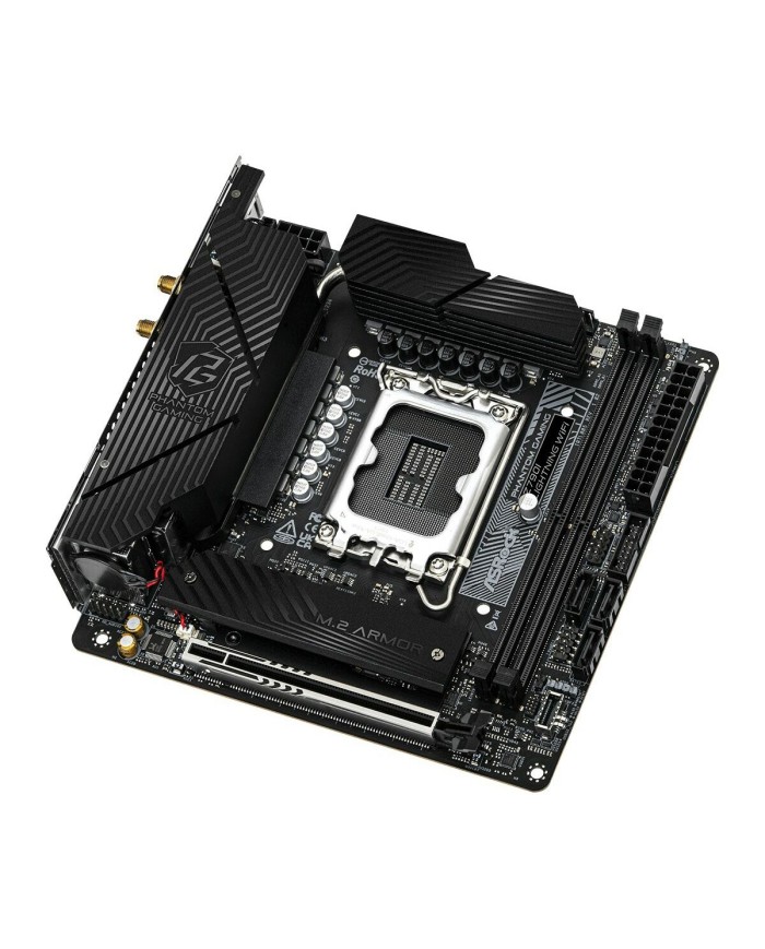 Scheda Madre ASRock Z790I LIGHTNING WIFI LGA 1700 INTEL Z790