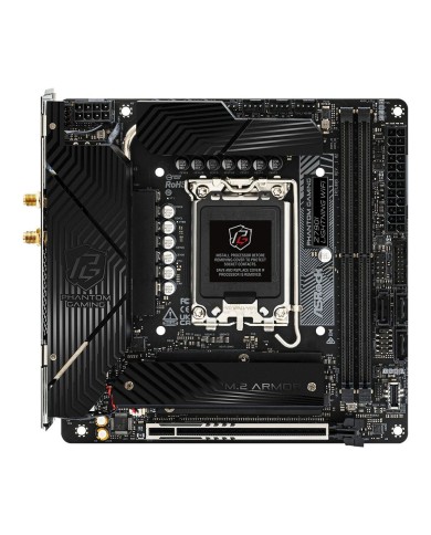 Scheda Madre ASRock Z790I LIGHTNING WIFI LGA 1700 INTEL Z790