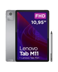Tablet Lenovo 11,5" MediaTek Helio G99 4 GB RAM 128 GB Grigio (Ricondizionati B) Tablet Lenovo 11,5" MediaTek Helio G99 4 GB RAM 128 GB Grigio (Ricondizionati B)