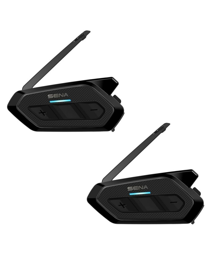 Vivavoce Bluetooth Sena Spider RT1 Dual Pack