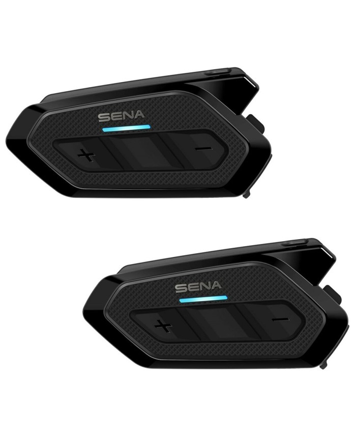 Vivavoce Bluetooth Sena Spider RT1 Dual Pack