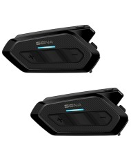 Vivavoce Bluetooth Sena Spider RT1 Dual Pack
