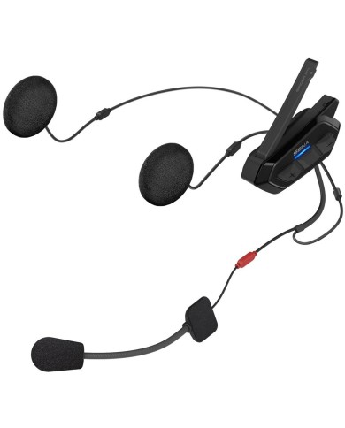 Vivavoce Bluetooth Sena Spider RT1 Dual Pack