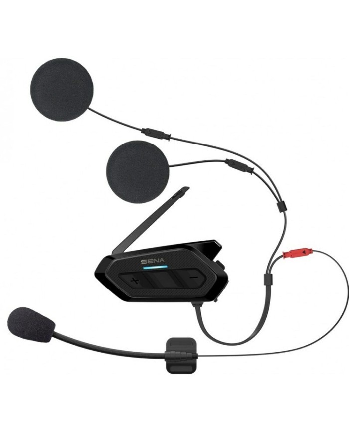 Vivavoce Bluetooth Sena Spider RT1 Dual Pack